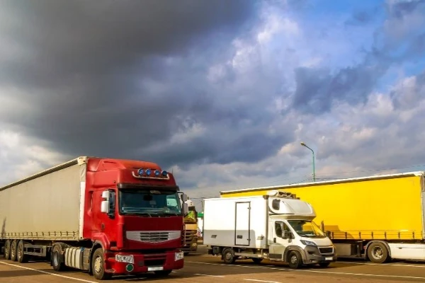 Samsun Çanakkale Nakliyat Ambarları